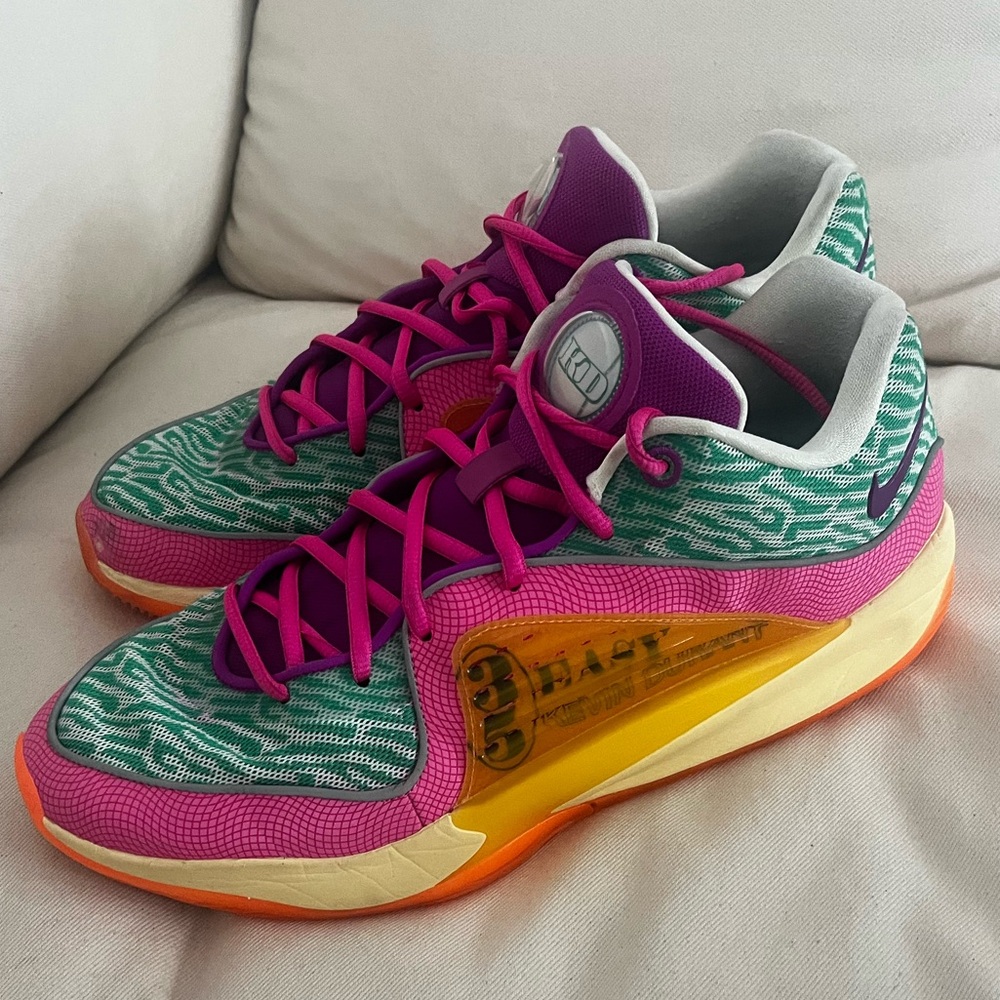 KD 16 “all star”